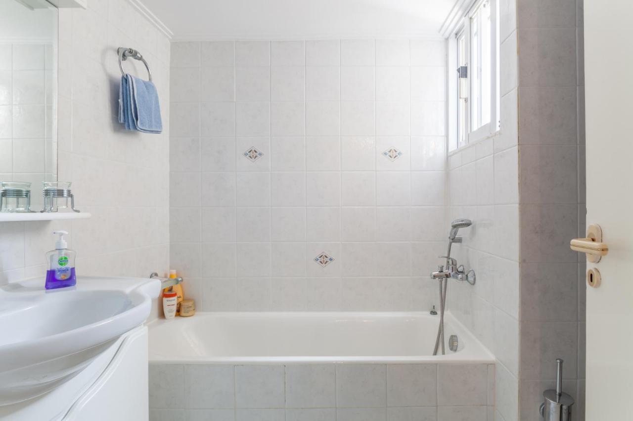 Irini's City Centre Appartement *