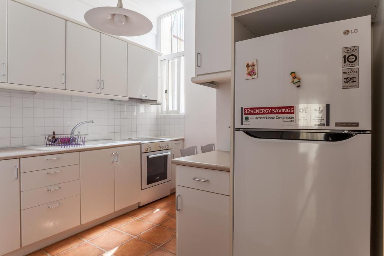 Irini's City Centre Appartement Chania (Crete)