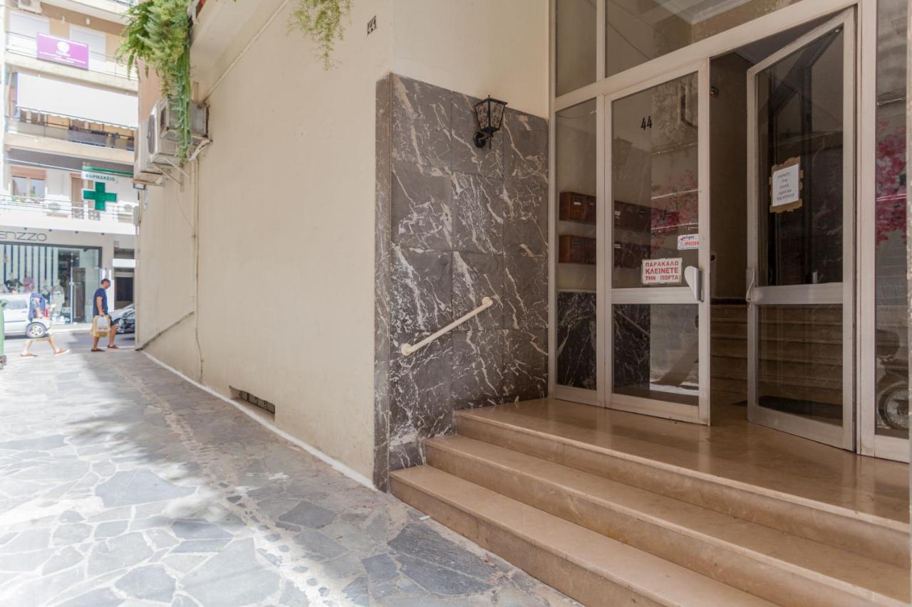 Appartement Irini's City Centre Chania (Crete)