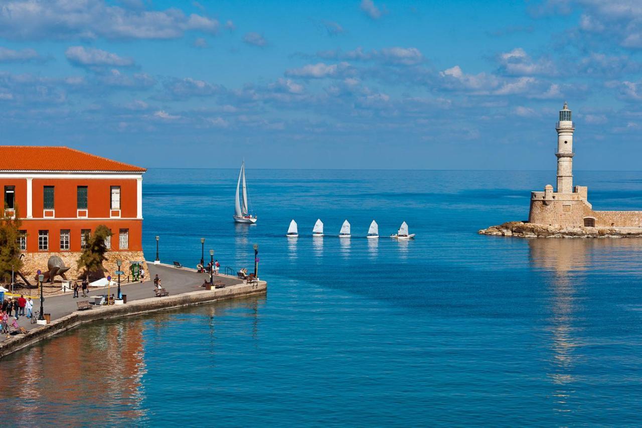 Kappa Chania (Crete)
