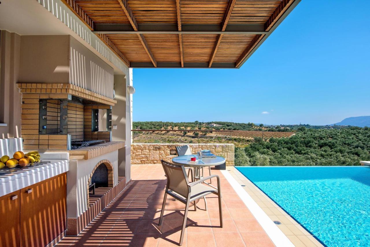 Margarita's Villa *