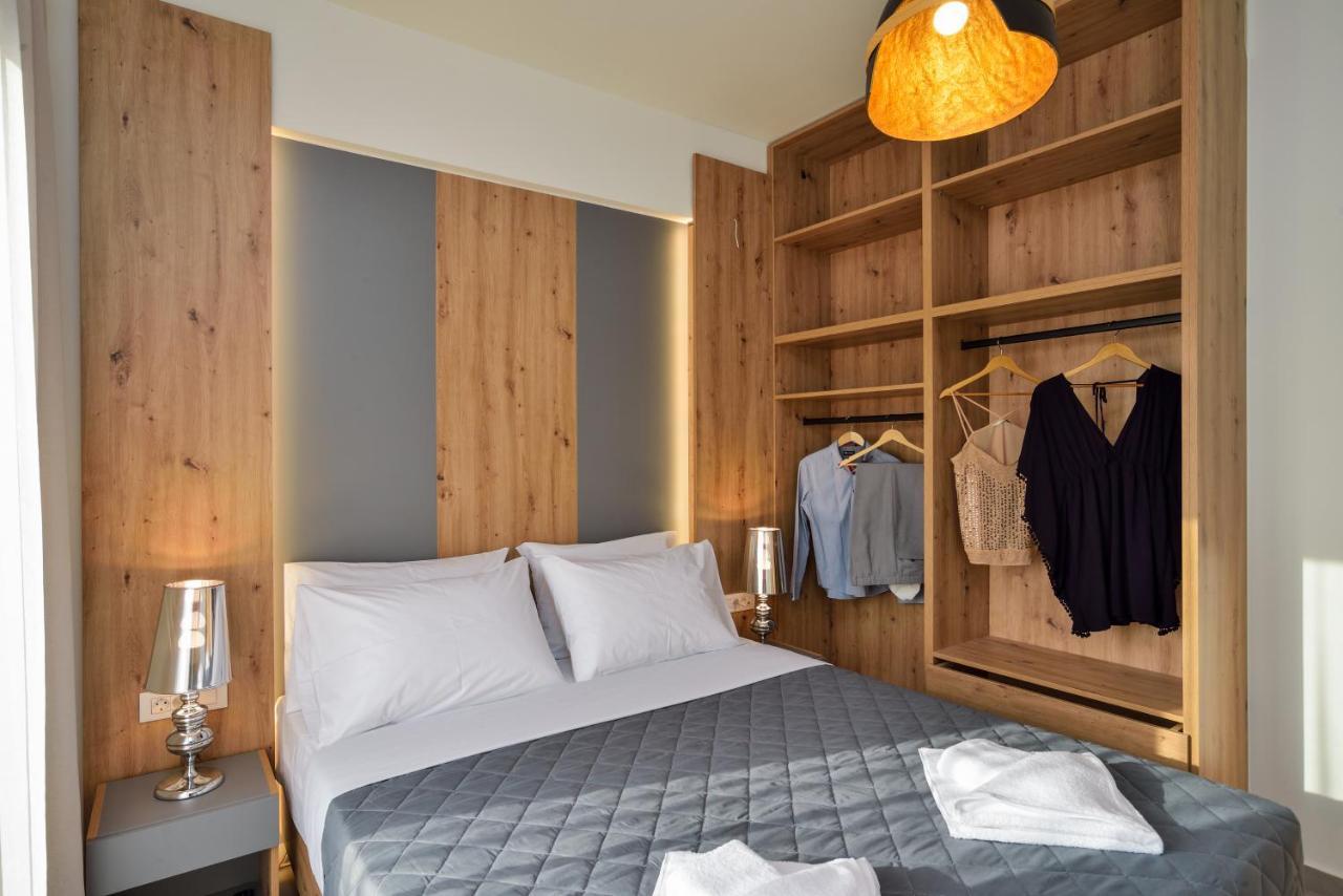 Apartamento Elia Residences Chrissi Akti Chania