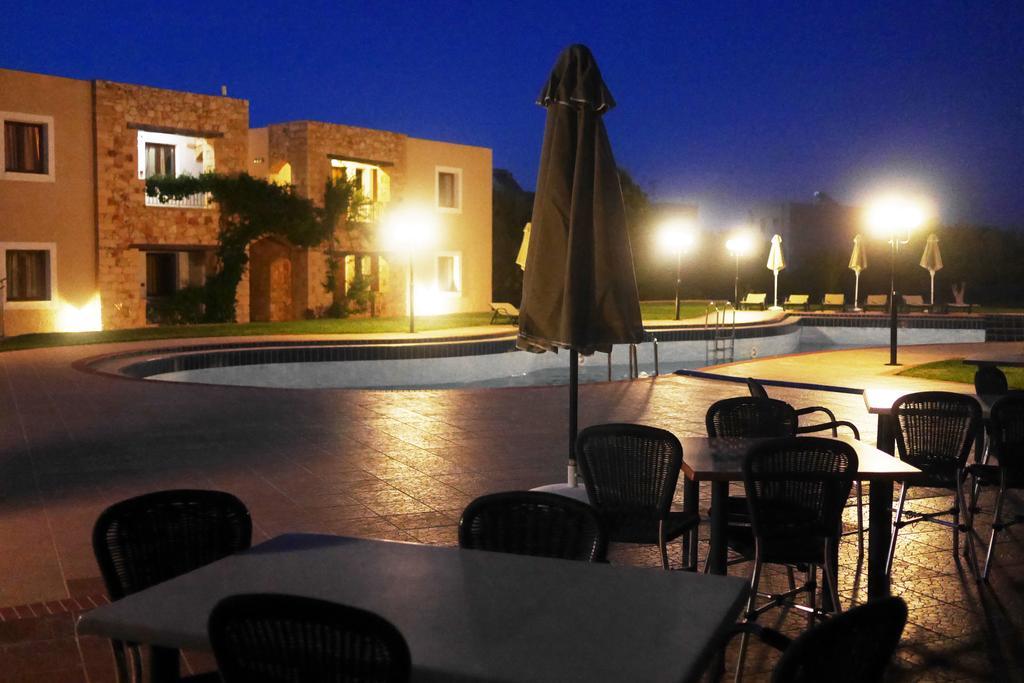 Aparthotel Areti Chania (Crete)