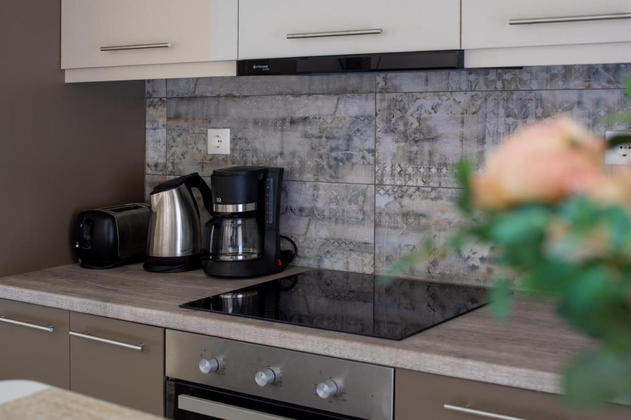 Appartement Casa Gardenia