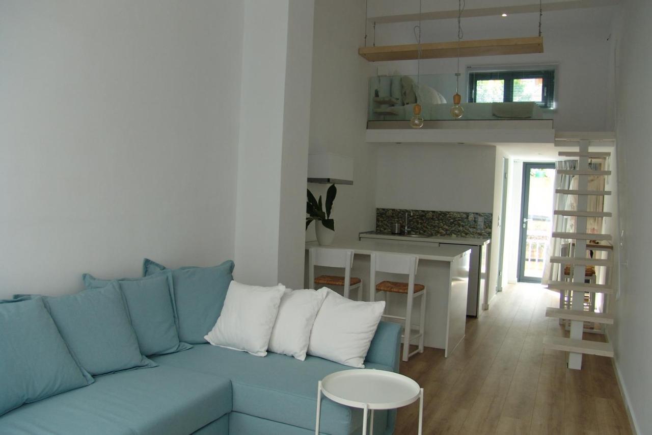 Apartamento Sixteen Seasons House *