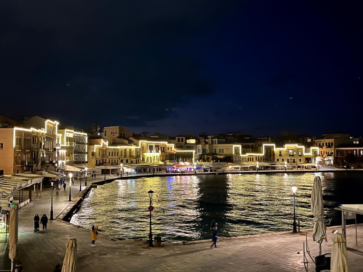 Divino Chania