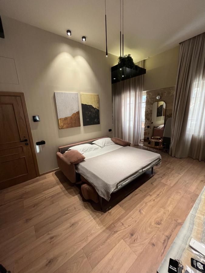 Apartment Divino Chania *