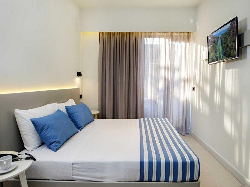 Arkadi 3* Chania (Crete)