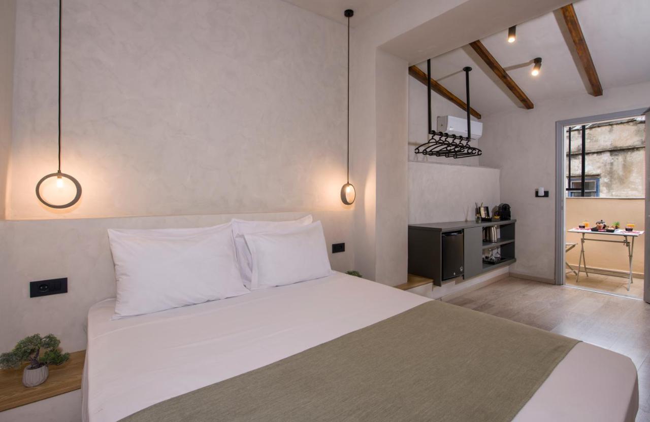 Cretan Berry Sarpaki 3*