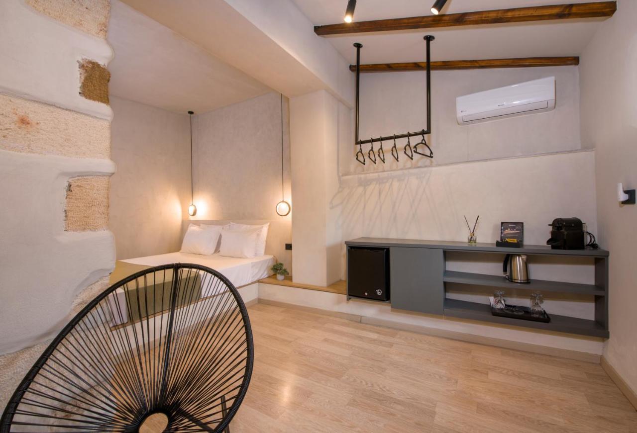 Guest house Cretan Berry Sarpaki 3*