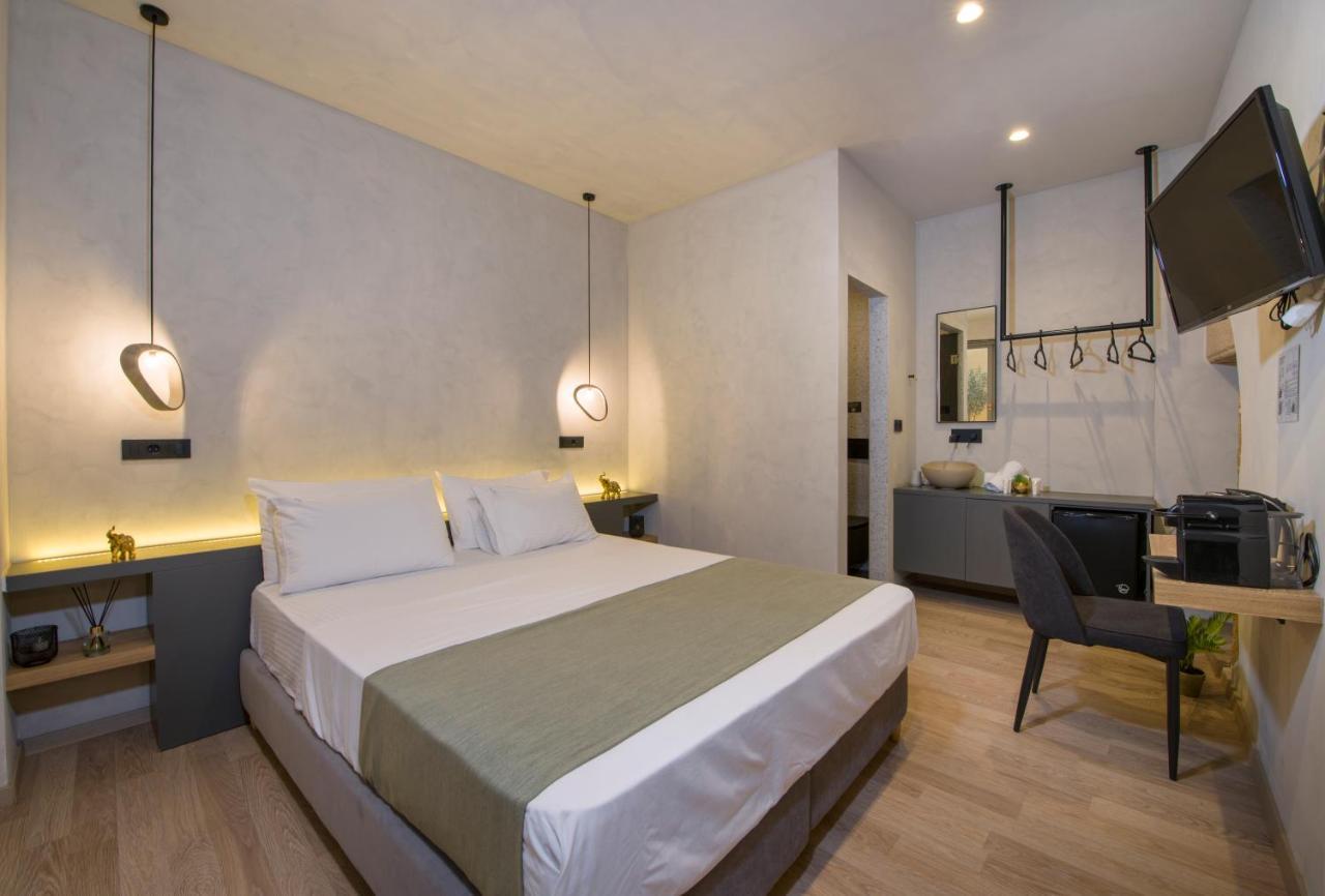 Guest house Cretan Berry Sarpaki Chania (Crete)