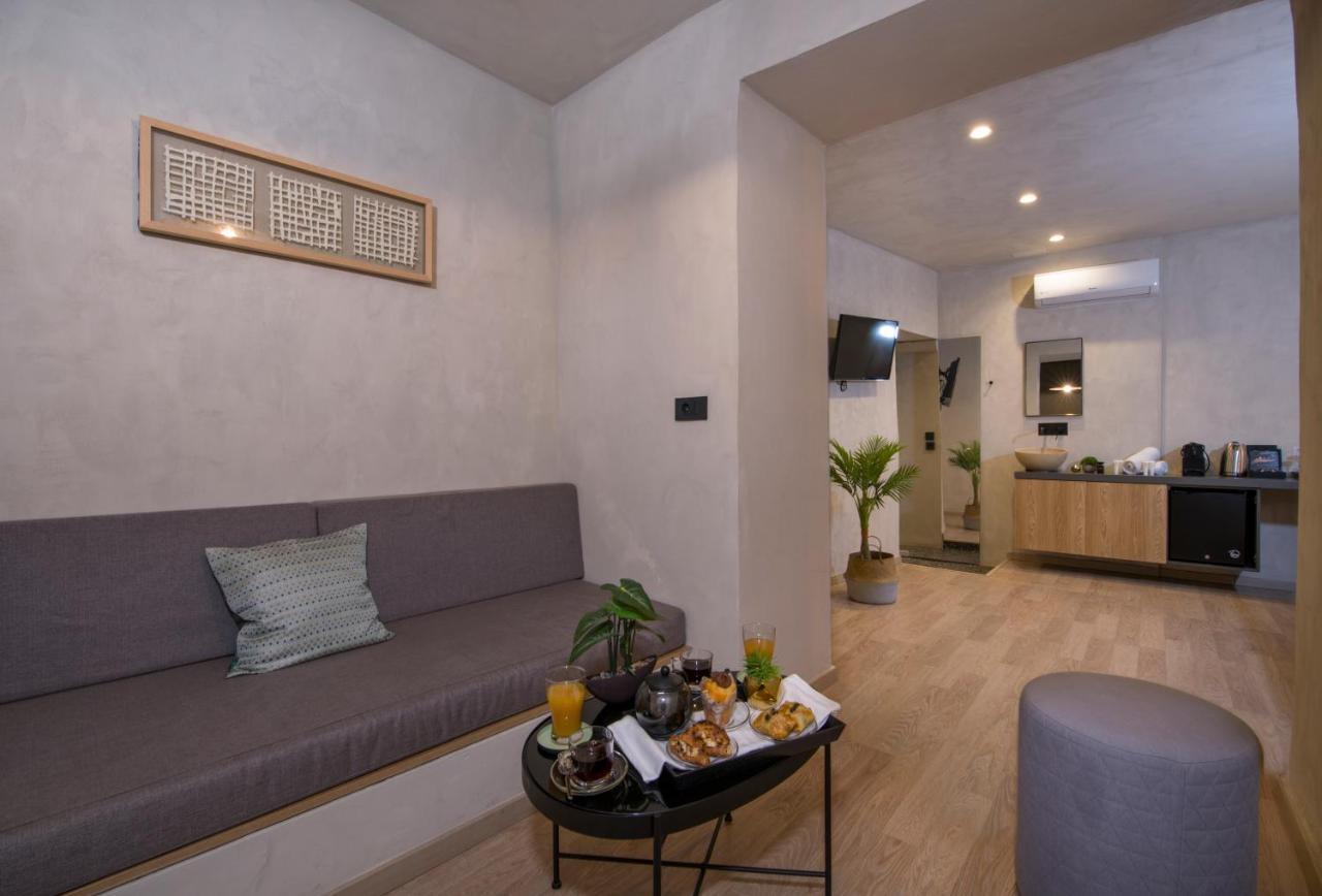Cretan Berry Sarpaki Guest house Chania (Crete)