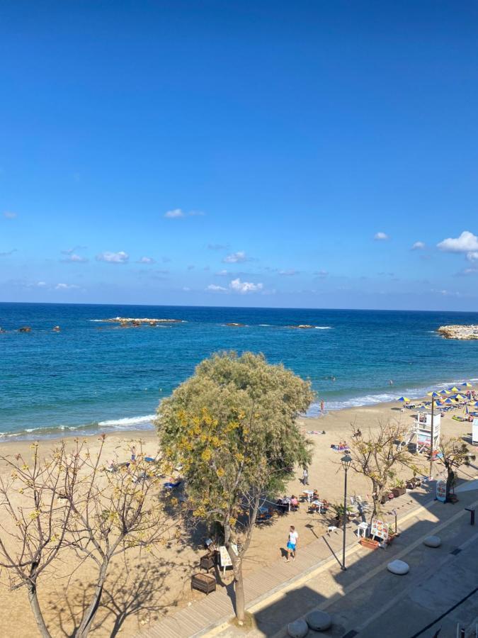 Hotel Frini Chania (Crete)