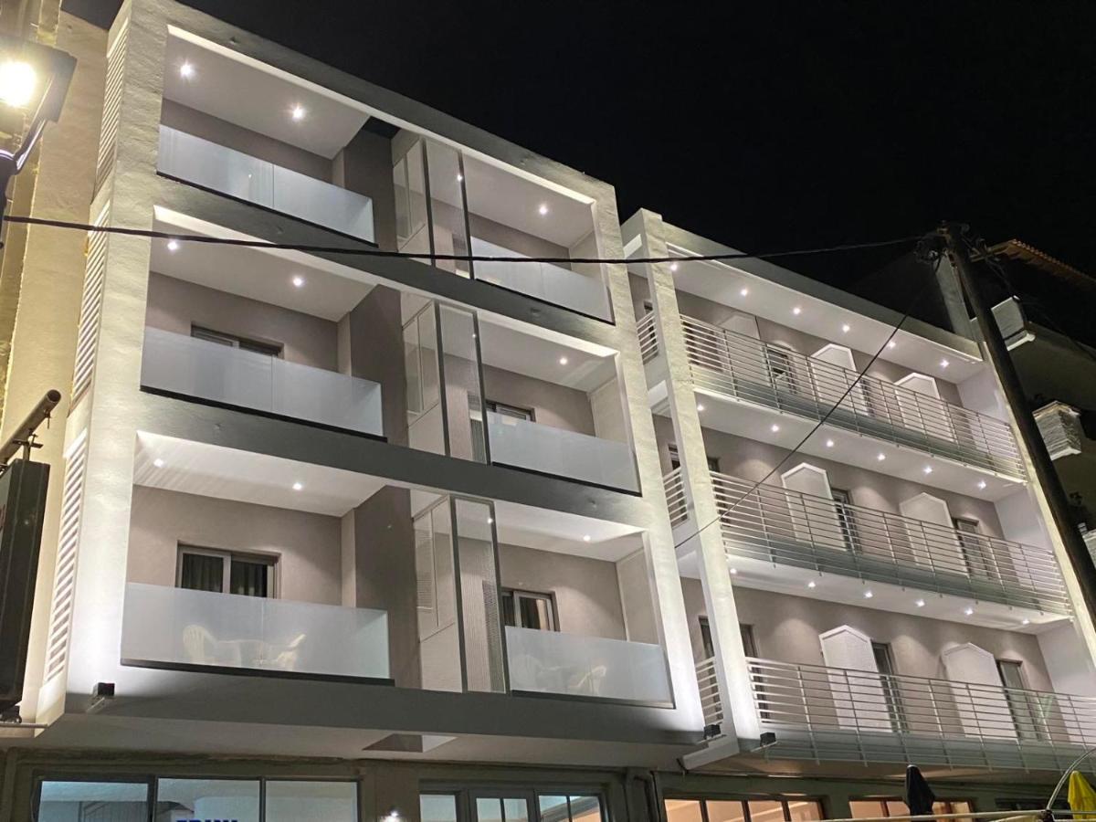 Frini Hotel Chania (Crete)