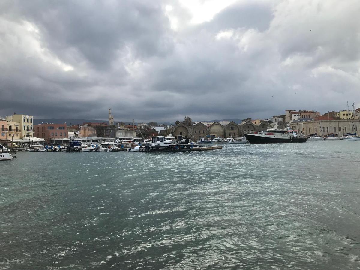Frini * Chania (Crete)