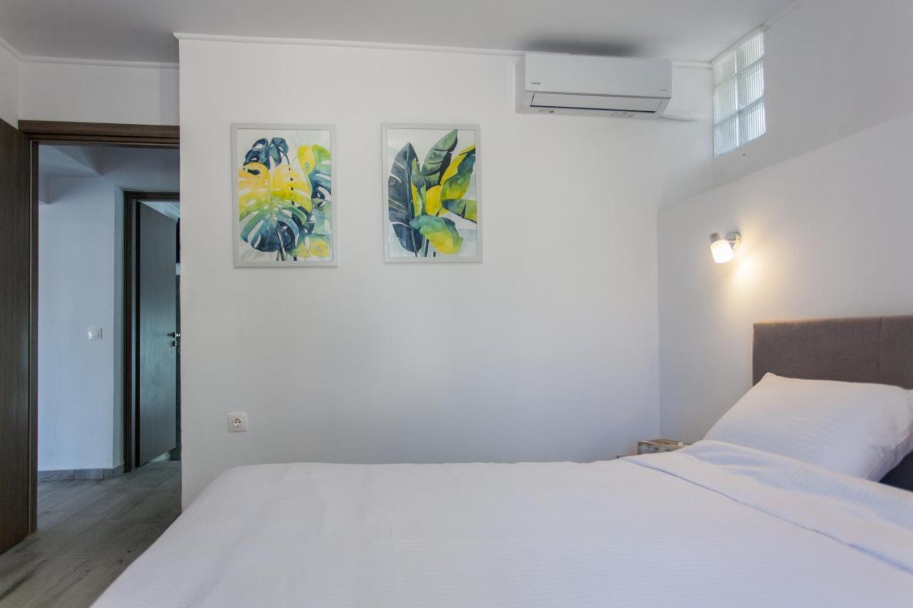 Vista Magica Apartment