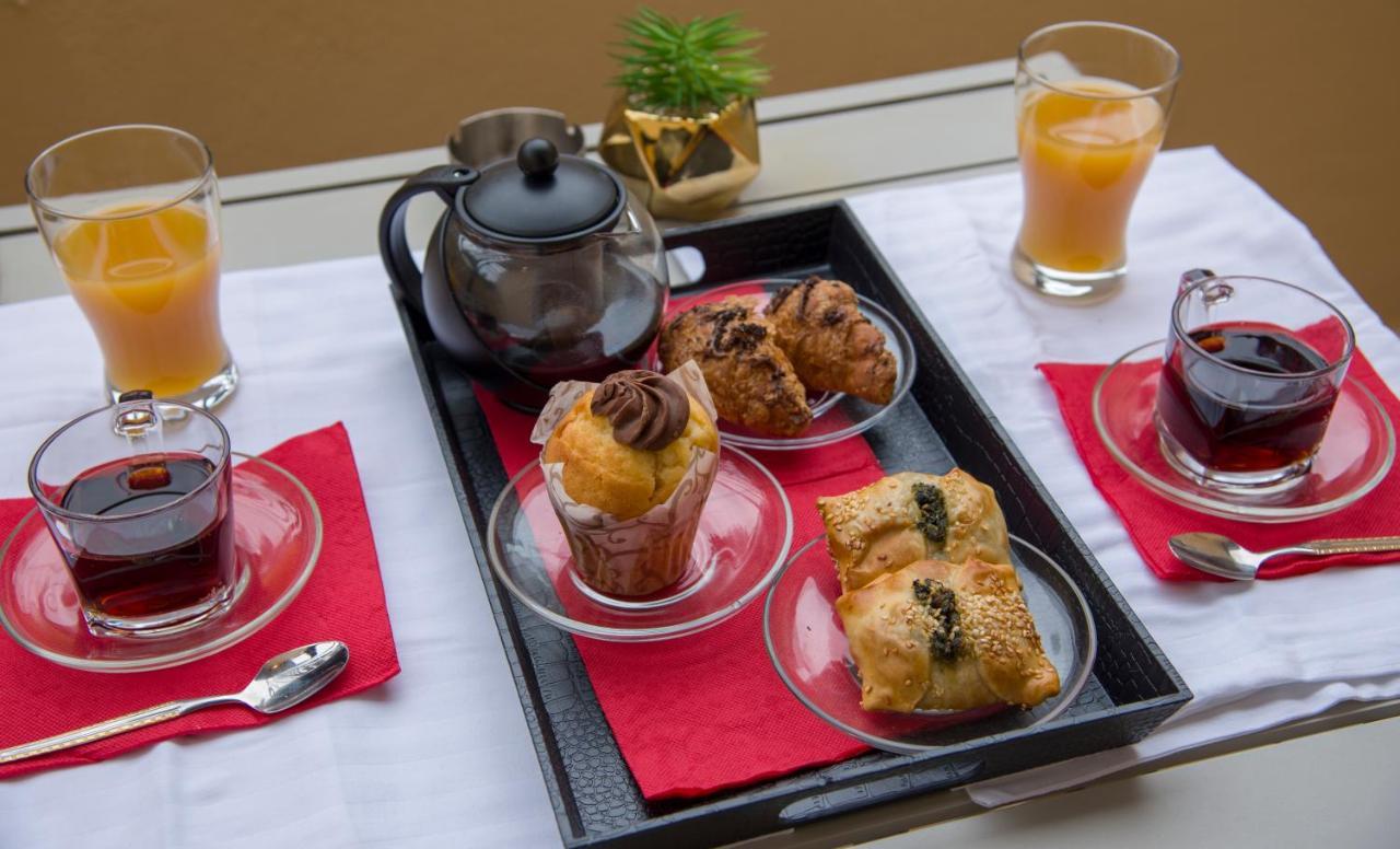 Cretan Berry Sarpaki Guest house Chania (Crete)