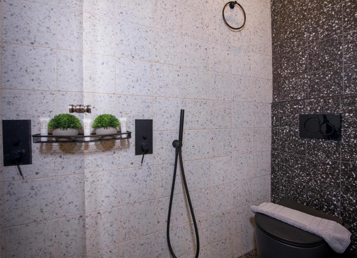 Cretan Berry Sarpaki Guest house Chania (Crete)