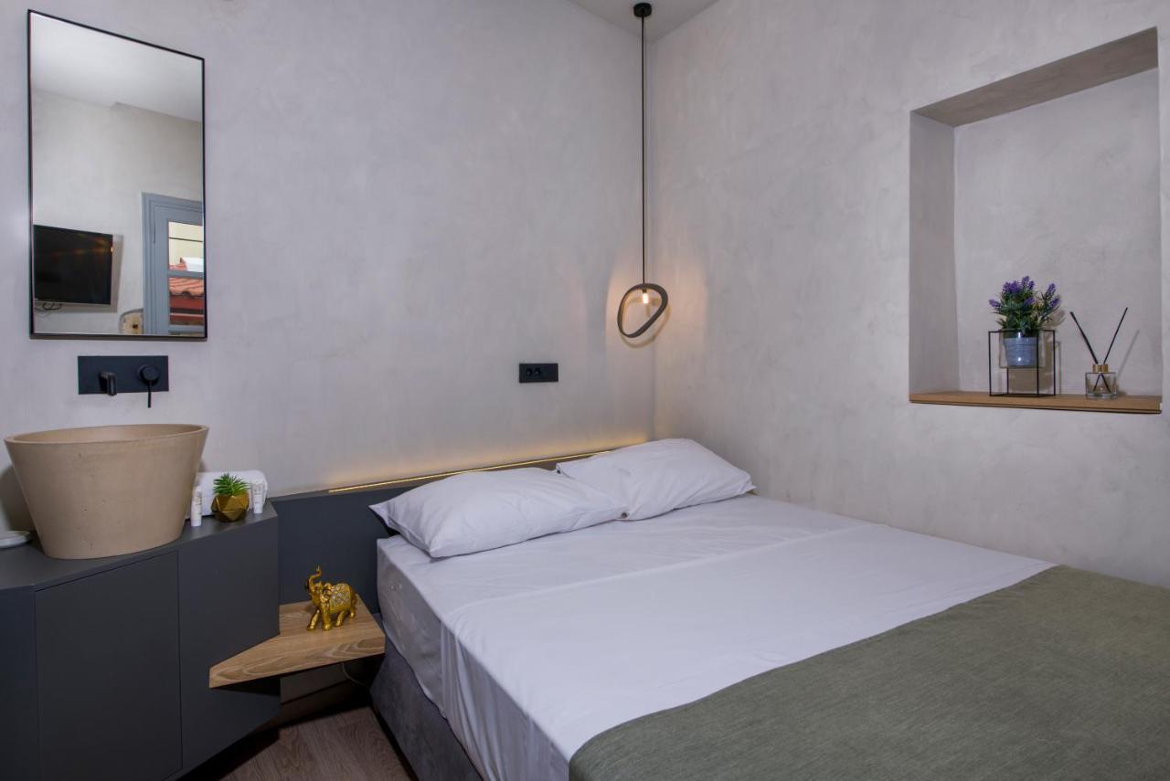 Cretan Berry Sarpaki 3* Chania (Crete)