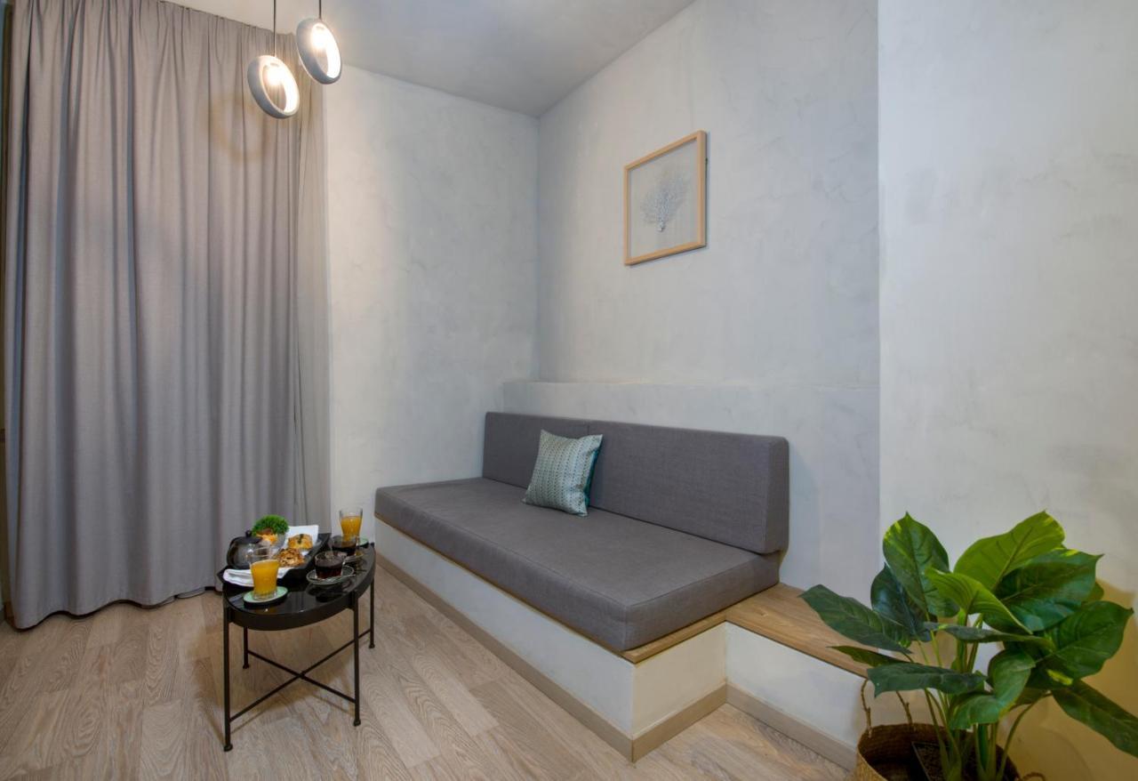 Cretan Berry Sarpaki Guest house