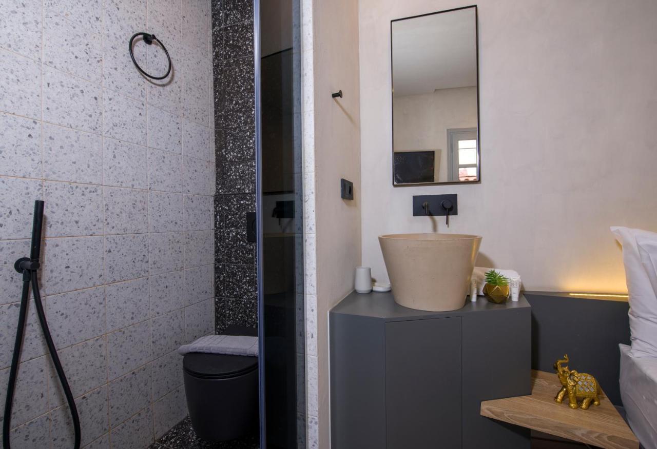 Guest house Cretan Berry Sarpaki