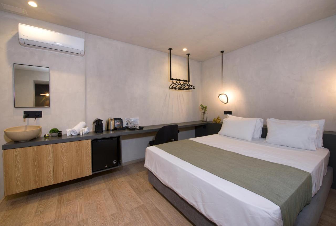 Cretan Berry Sarpaki Guest house Chania (Crete)