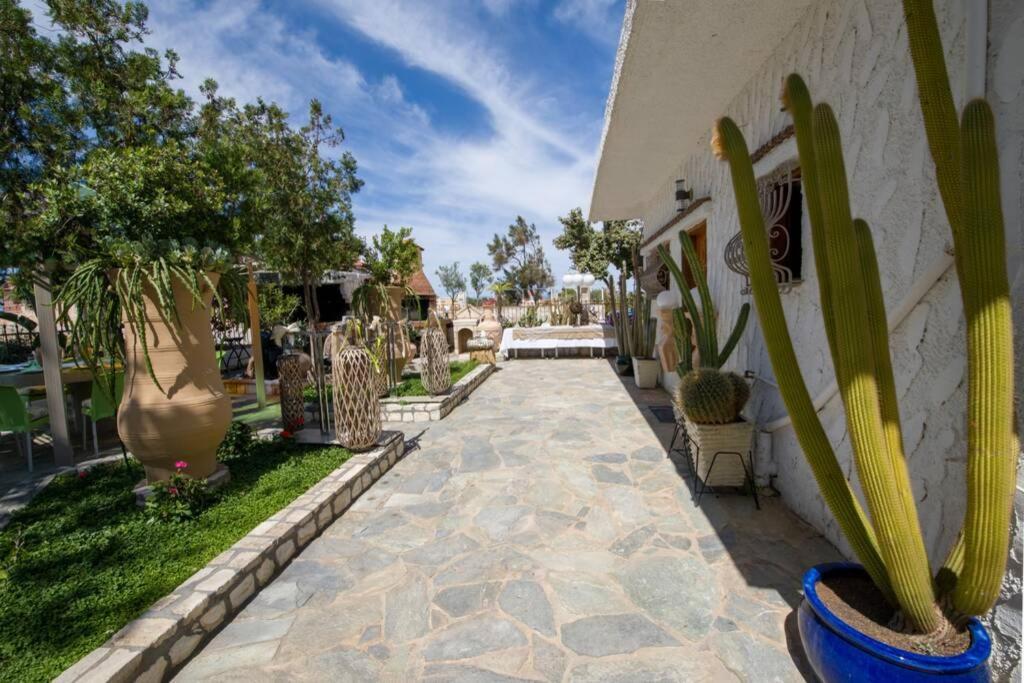 Renas Secret Garden House Holiday home Chania (Crete)