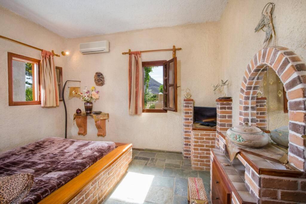 Renas Secret Garden House Chania (Crete)