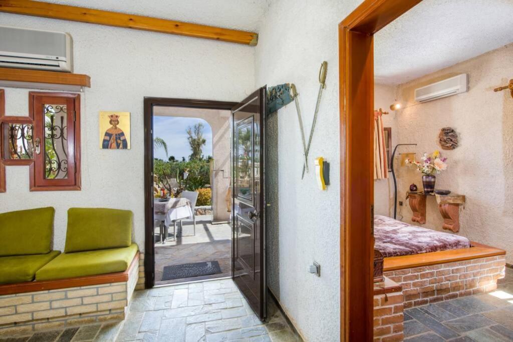 Renas Secret Garden House Holiday home Chania (Crete)