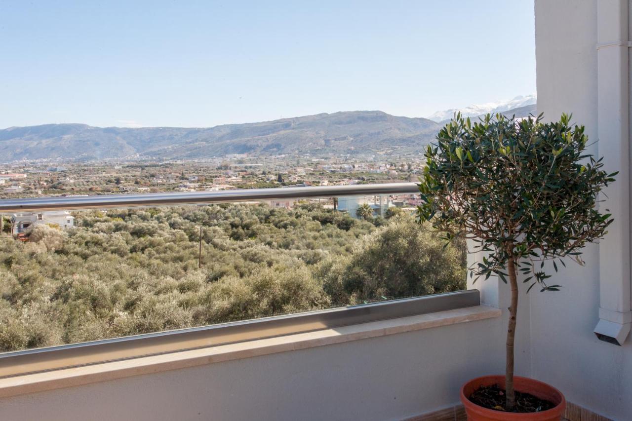 Apartment Vista Magica Chania (Crete)