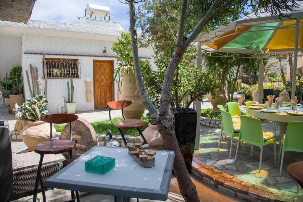 Renas Secret Garden House Chania (Crete)
