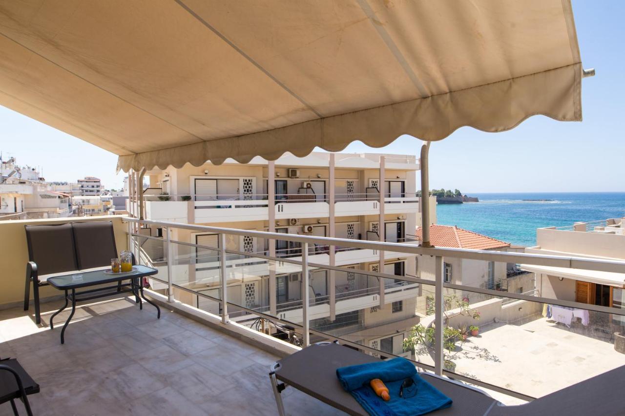 Apartment Melina