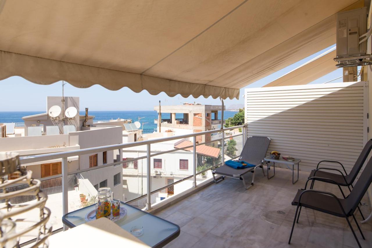 Apartment Melina