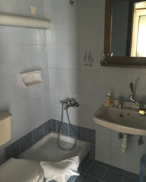 Appartement Erato Suites Chania (Crete)