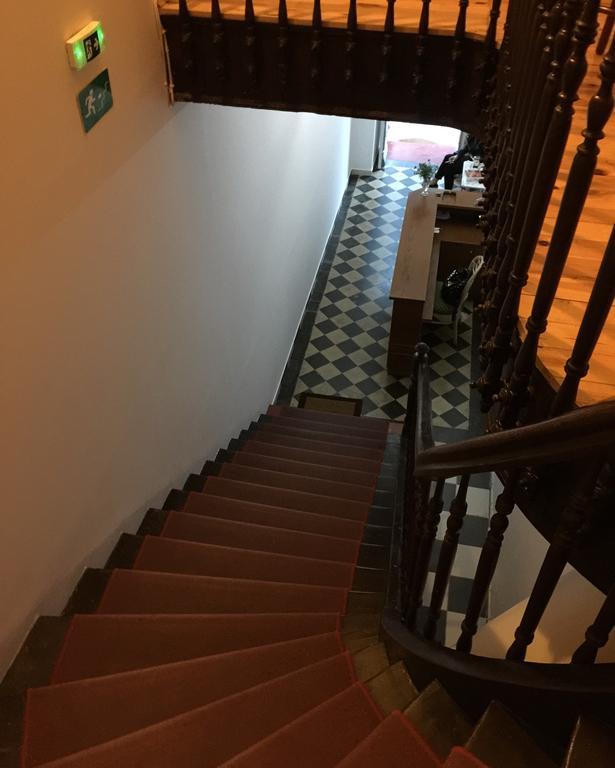 Erato Suites Appartement