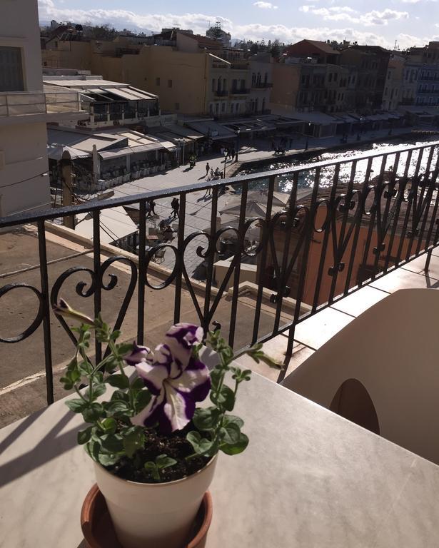 Appartement Erato Suites *