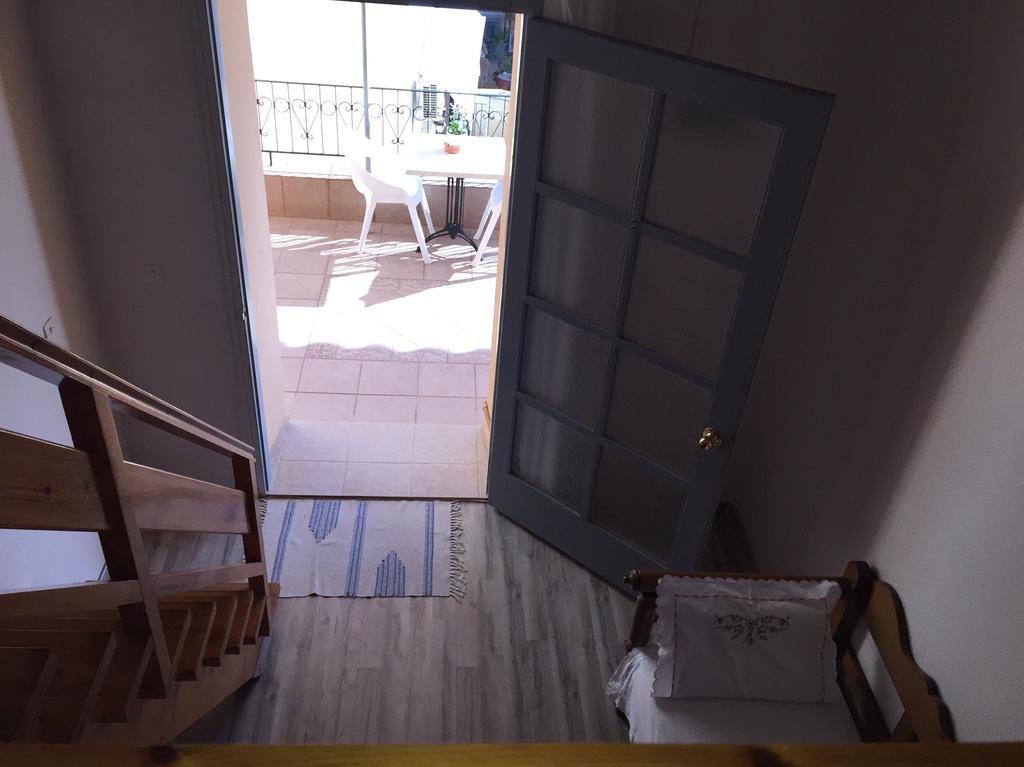 Erato Suites Chania (Crete)