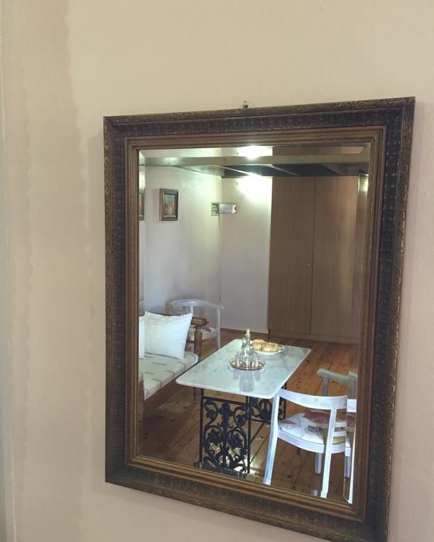 Appartement Erato Suites Chania (Crete)