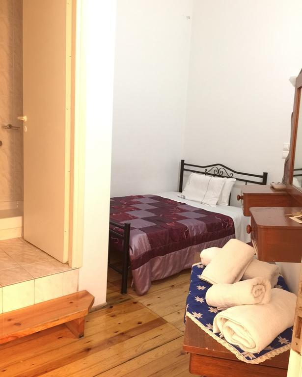 Erato Suites Chania (Crete)