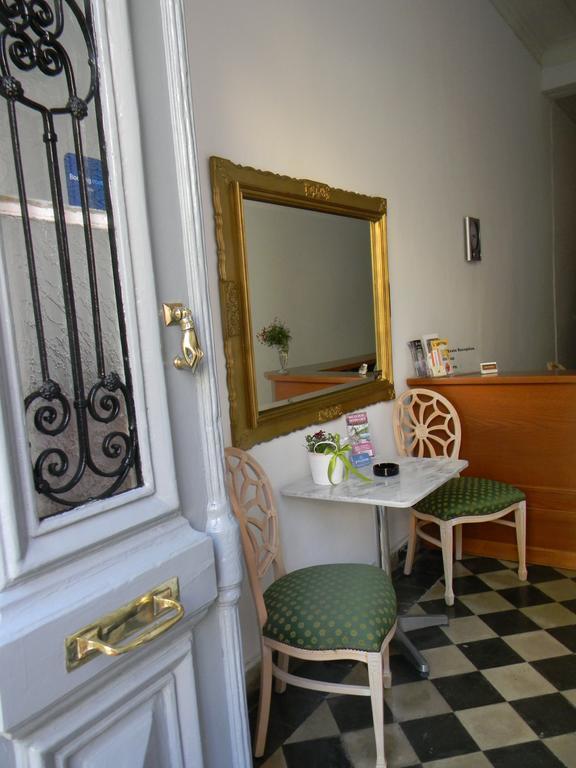 Erato Suites Appartement Chania (Crete)