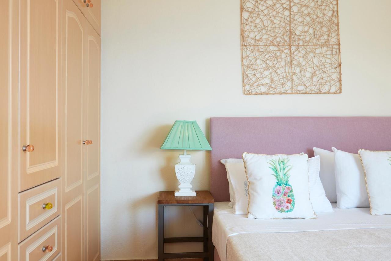 Villa Seafront Longobardi *