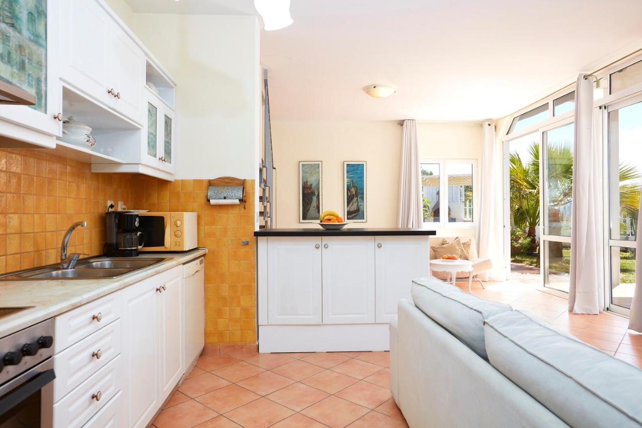 Villa Seafront Longobardi *