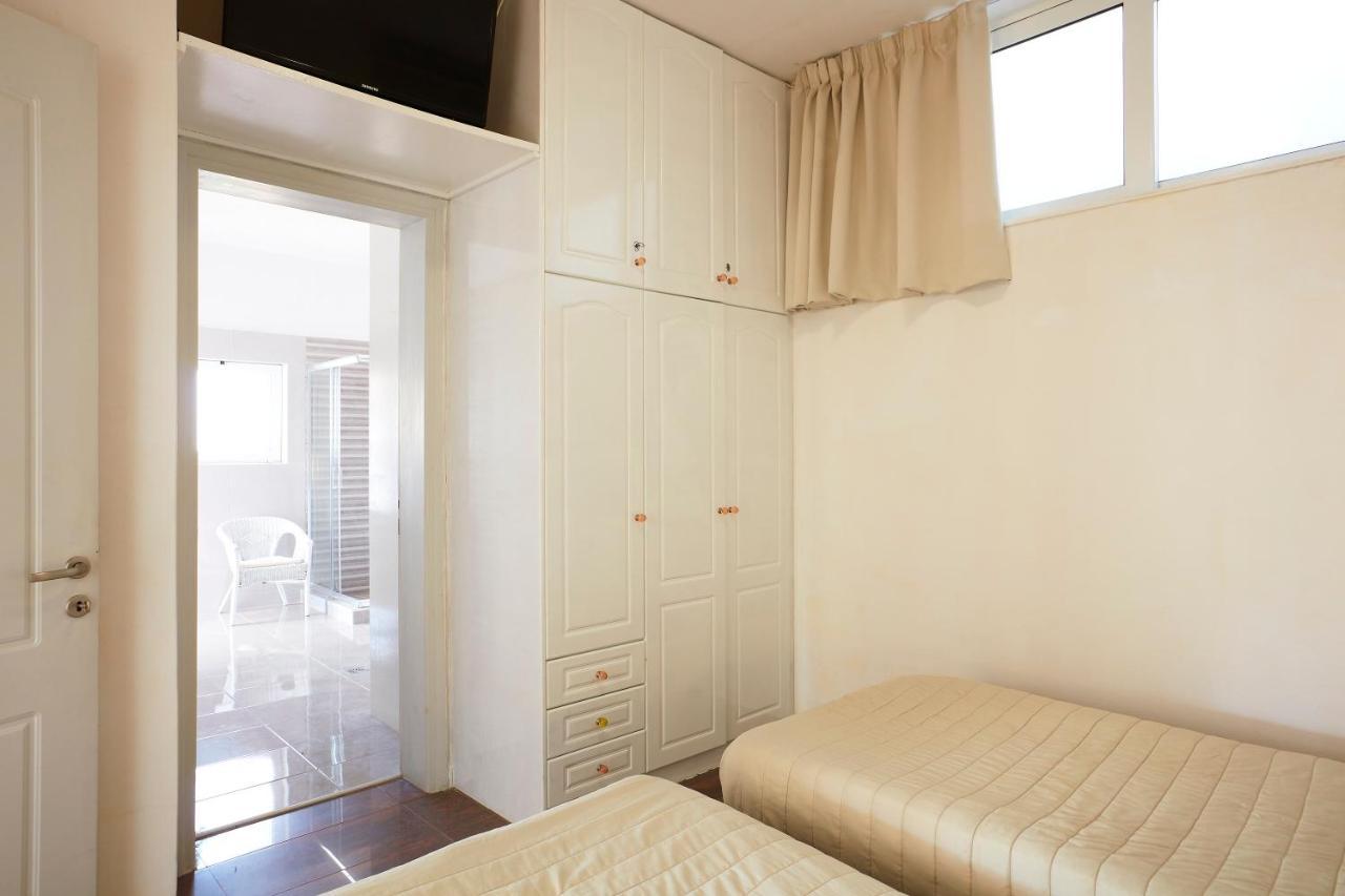Villa Seafront Longobardi Chania (Crete)