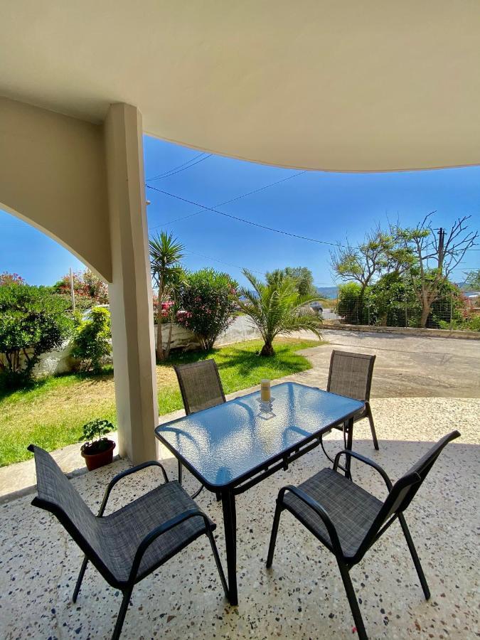 Appartement Golden Key Chania (Crete)