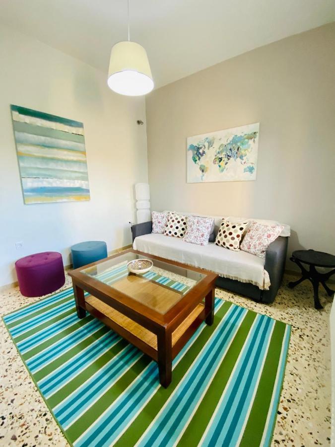 Appartement Golden Key Chania (Crete)