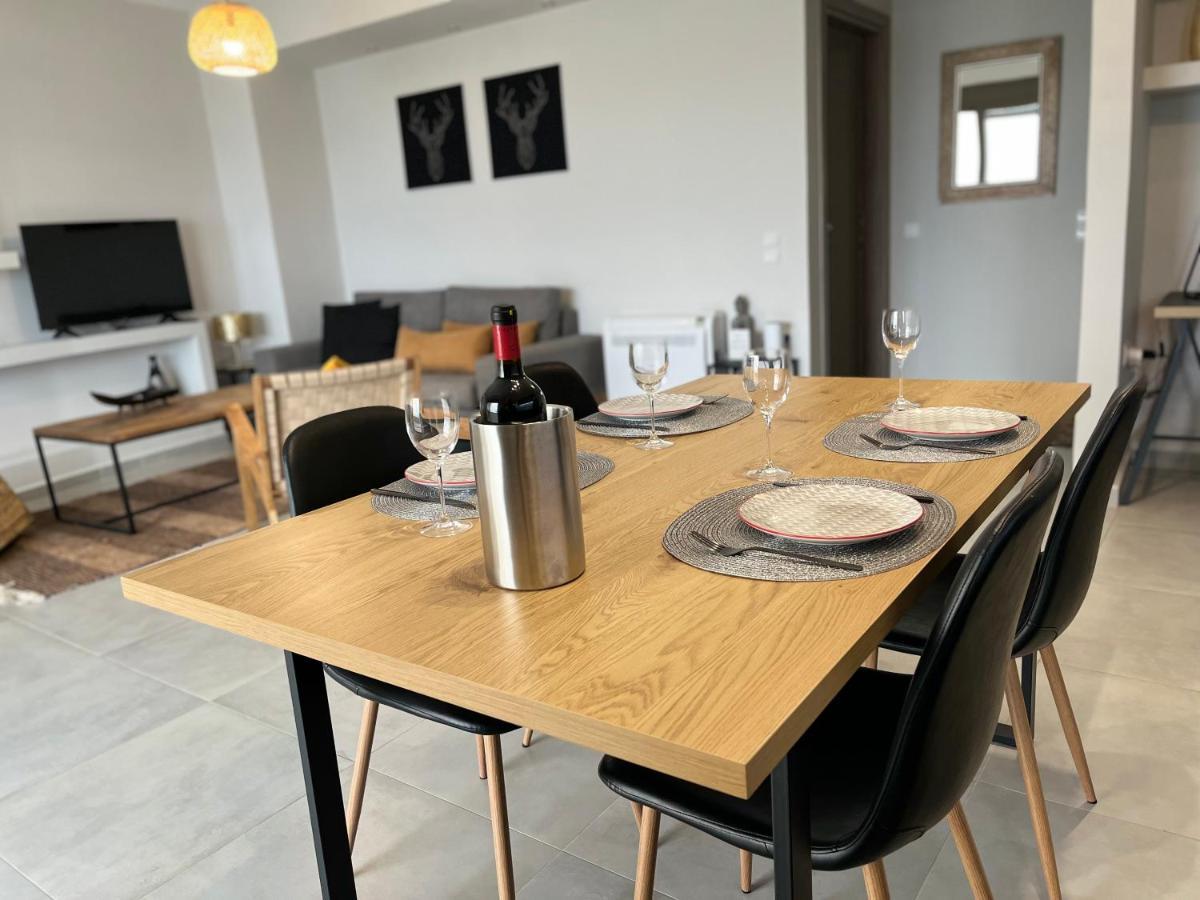 Apartamento Zonapartments B Sea View- Center