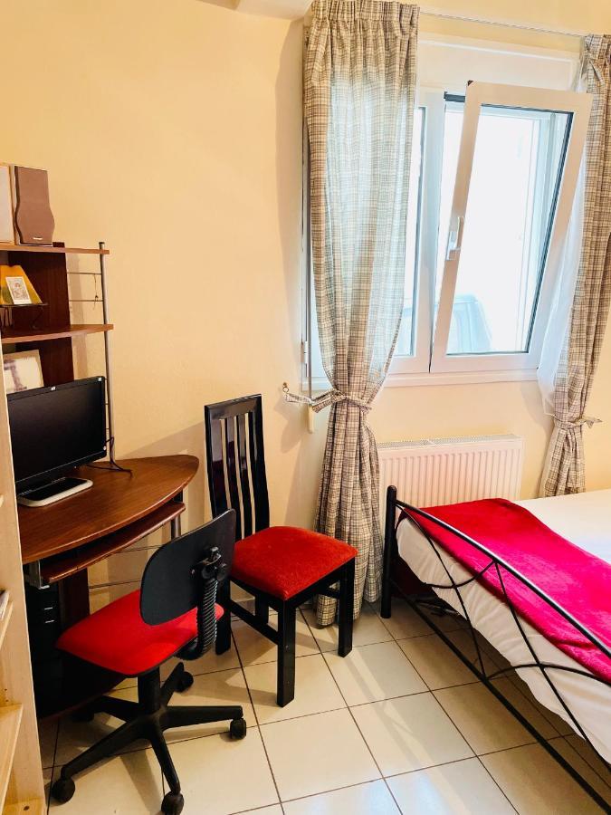 Nea Chora Cozy Close To The Chania (Crete)