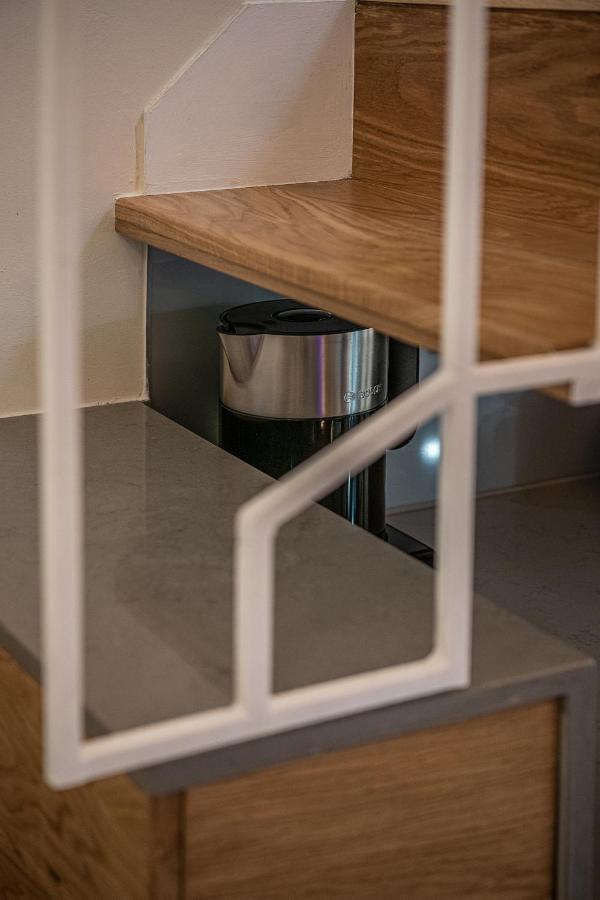Ferienhaus Kom House Chania (Crete)