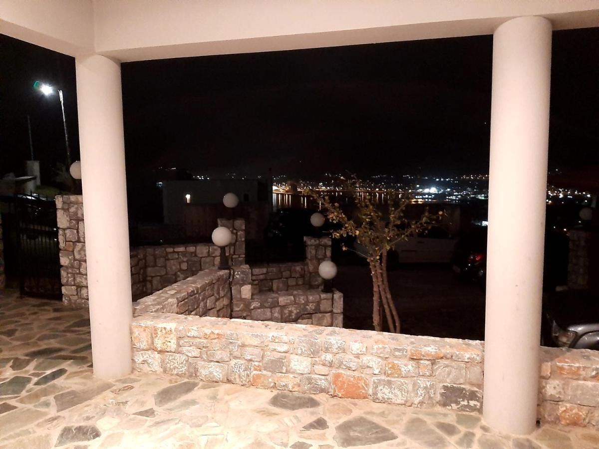 Iro's House Apartment Chania (Crete)
