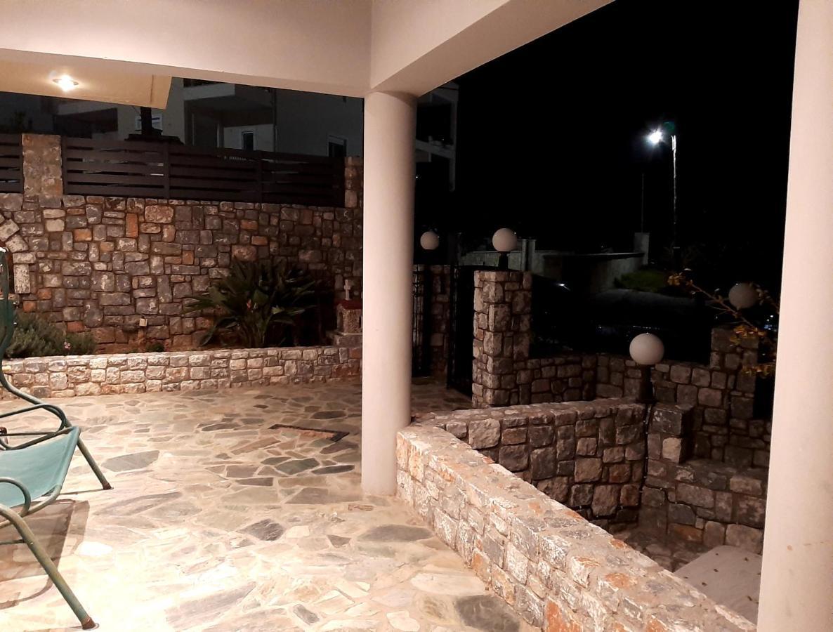 Iro's House * Chania (Crete)
